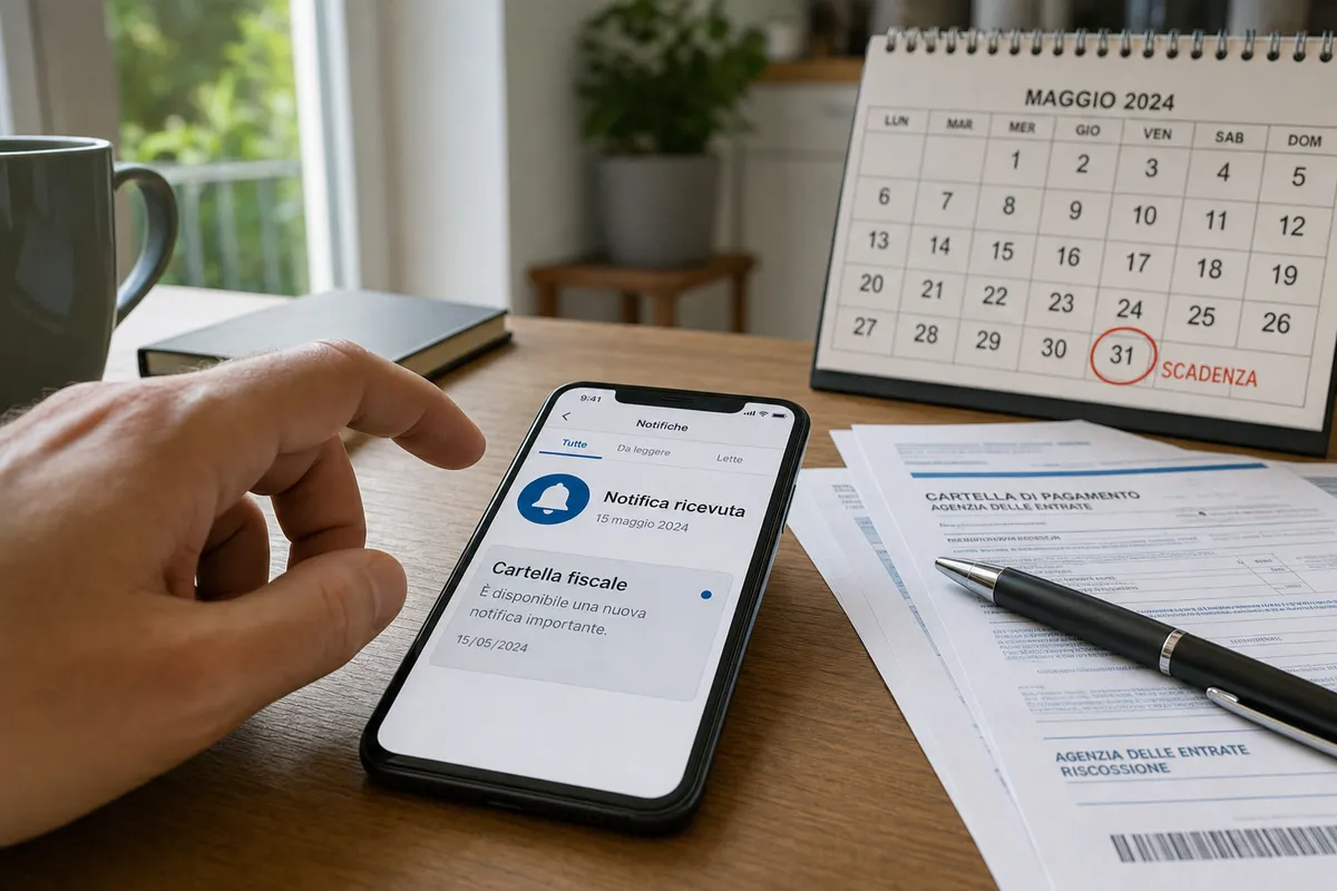 Puoi sfruttare l’App Io per recuperare i tuoi soldi ma nessuno ti ha mai spiegato come