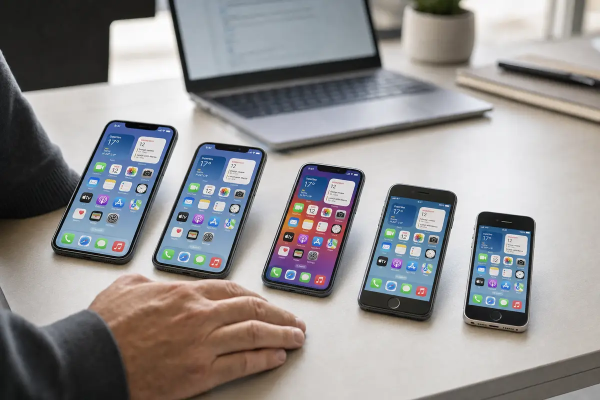 Questi modelli di iPhone saranno bloccati: verifica se anche il tuo è presente