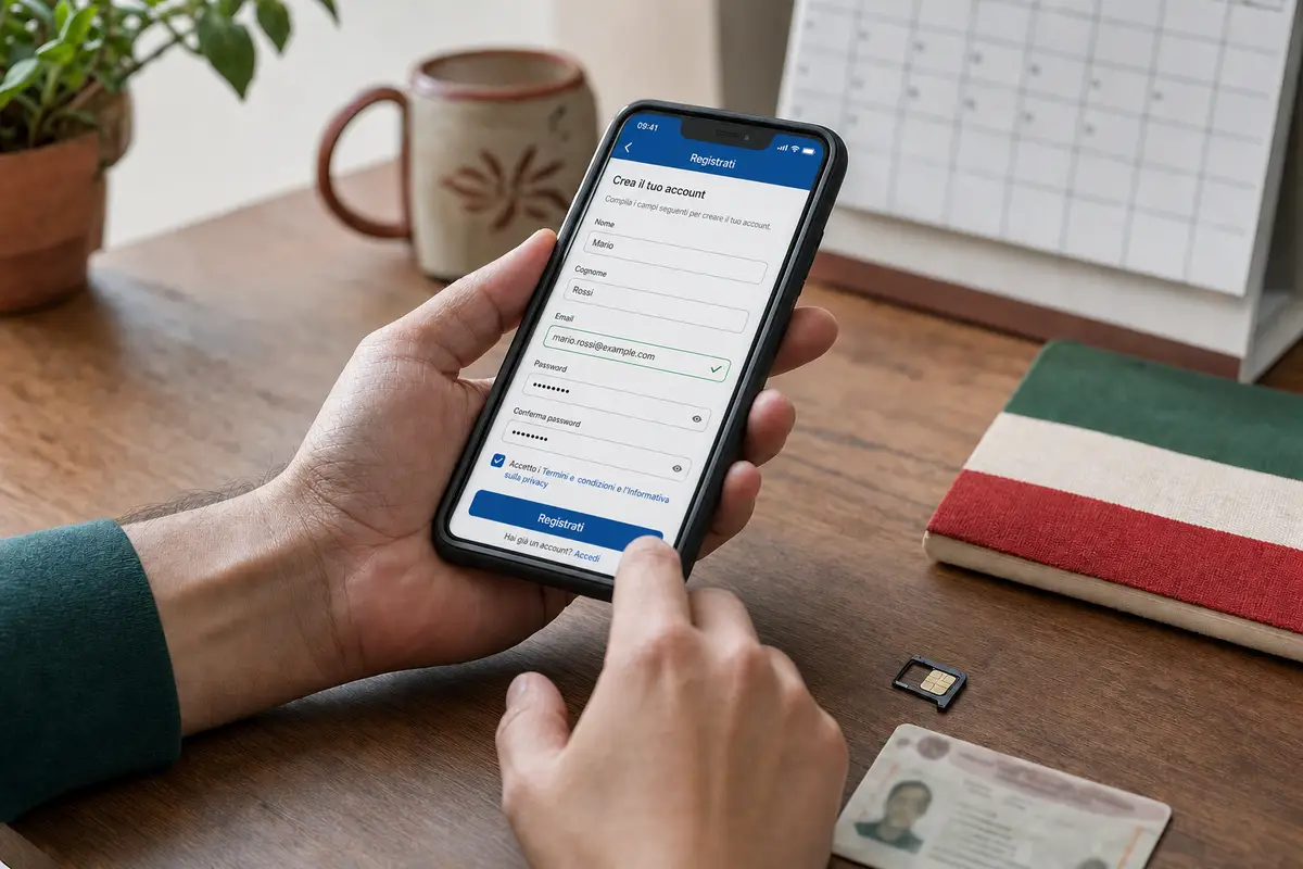 Numeri di telefono a rischio blocco: scadenze e cosa fare