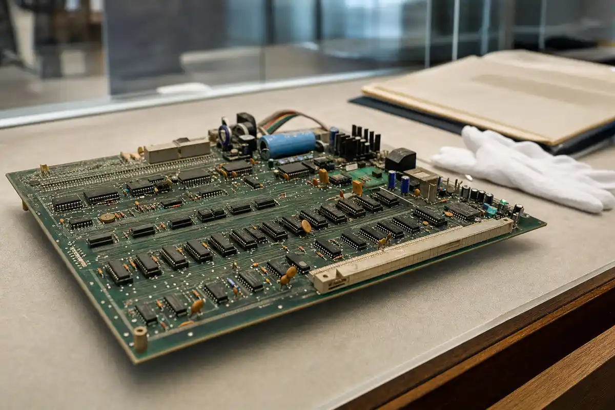 Questo vecchio computer della Apple oggi vale un capitale: chi lo ha ancora è fortunato, è un investimento