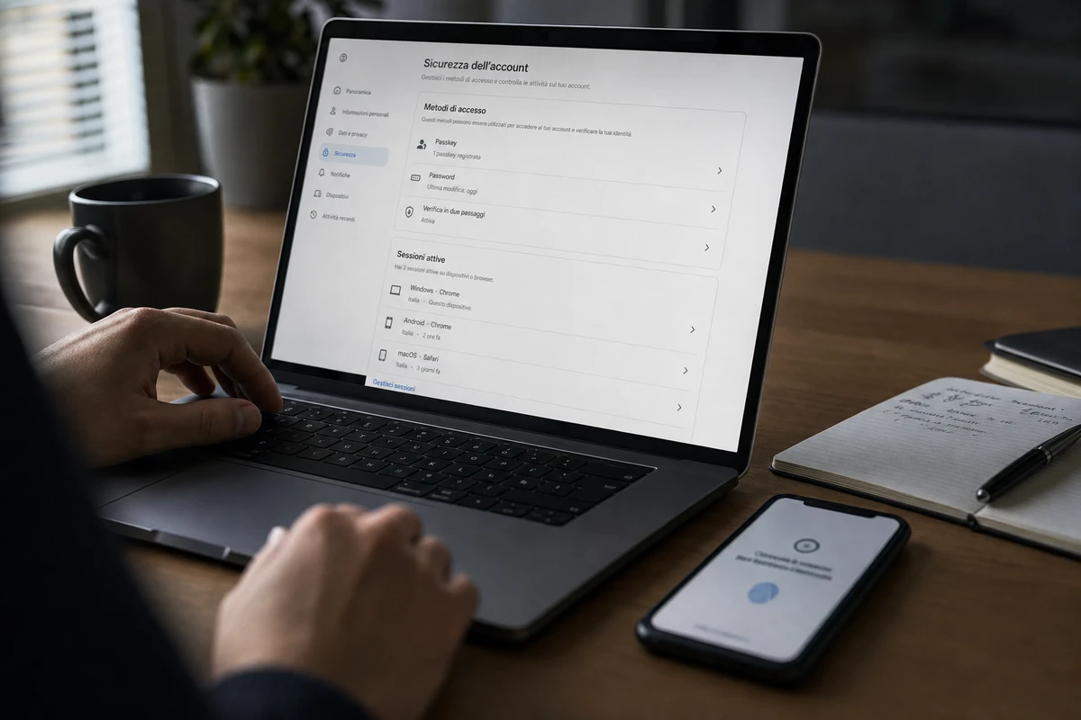 Siamo stati sconfitti: questo malware è in grado di entrare nei nostri account anche dopo aver cambiato password