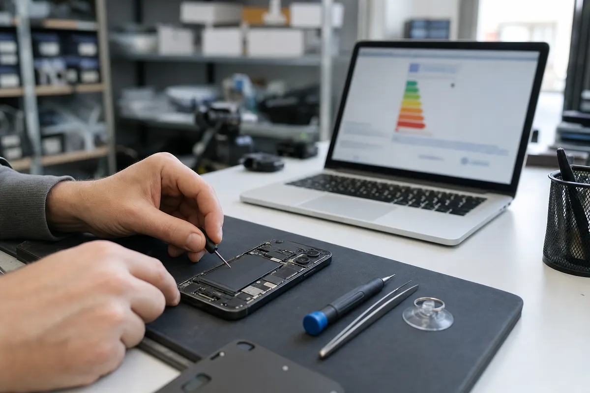 Secondo un'analisi, 4 smartphone su 5 non sono conformi alle direttive: come verificare