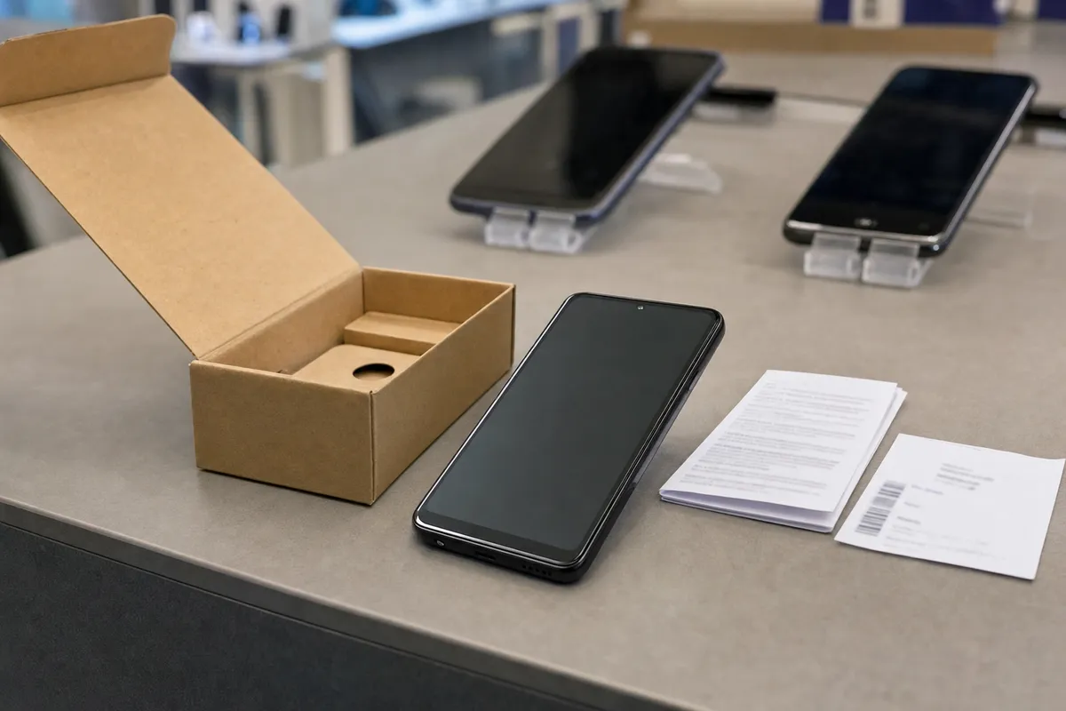 Smartphone a meno di 100 euro: le migliori offerte