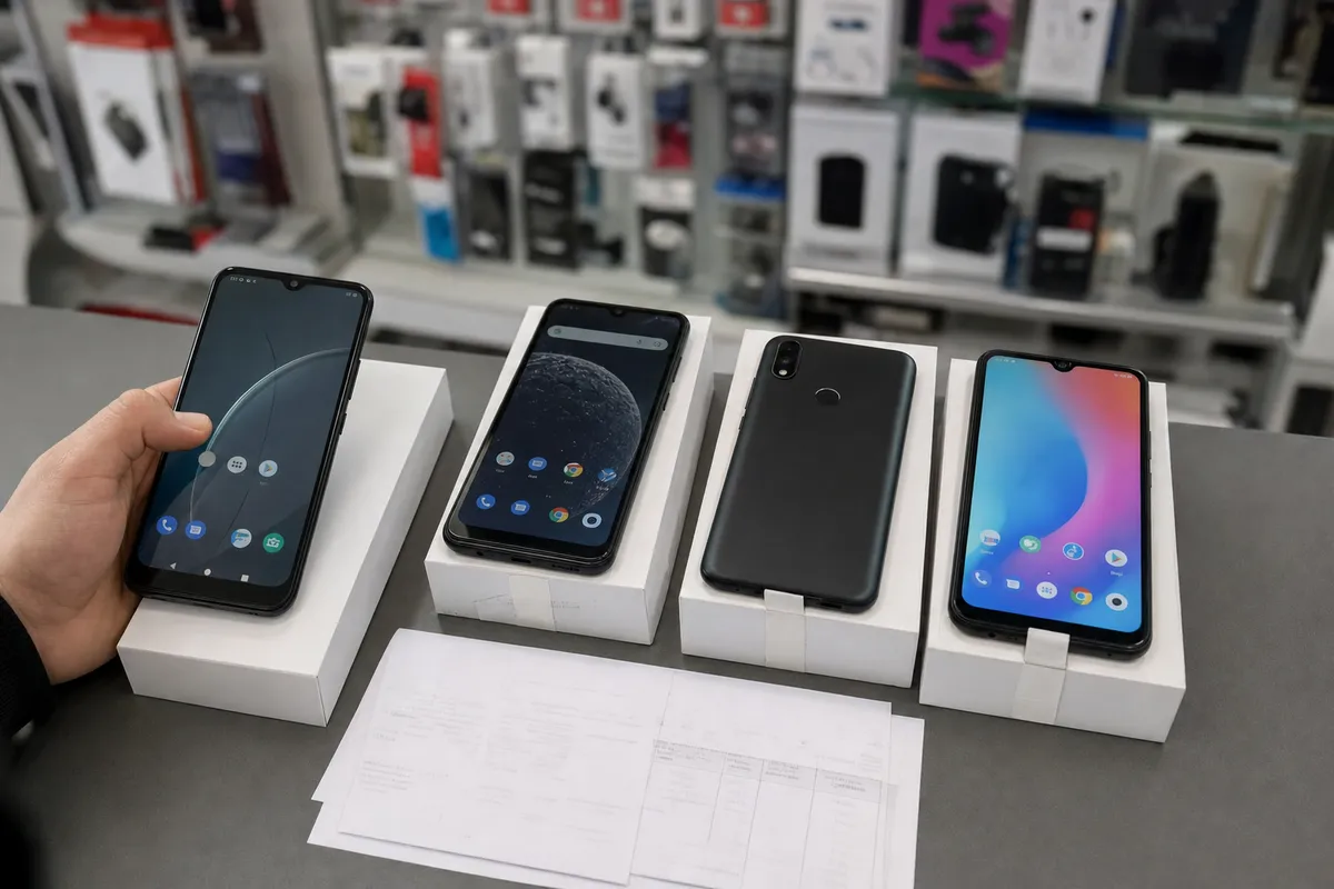 MediaWorld fa faville: lo smartphone più desiderato a meno di 100 euro per poco tempo