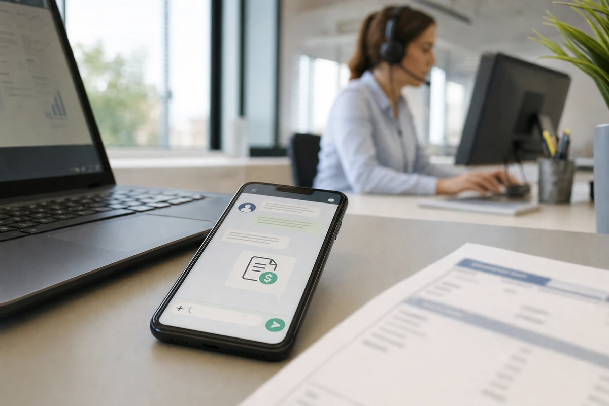 WhatsApp applicherà un costo per alcuni messaggi (a partire dal 1° ottobre 2026)