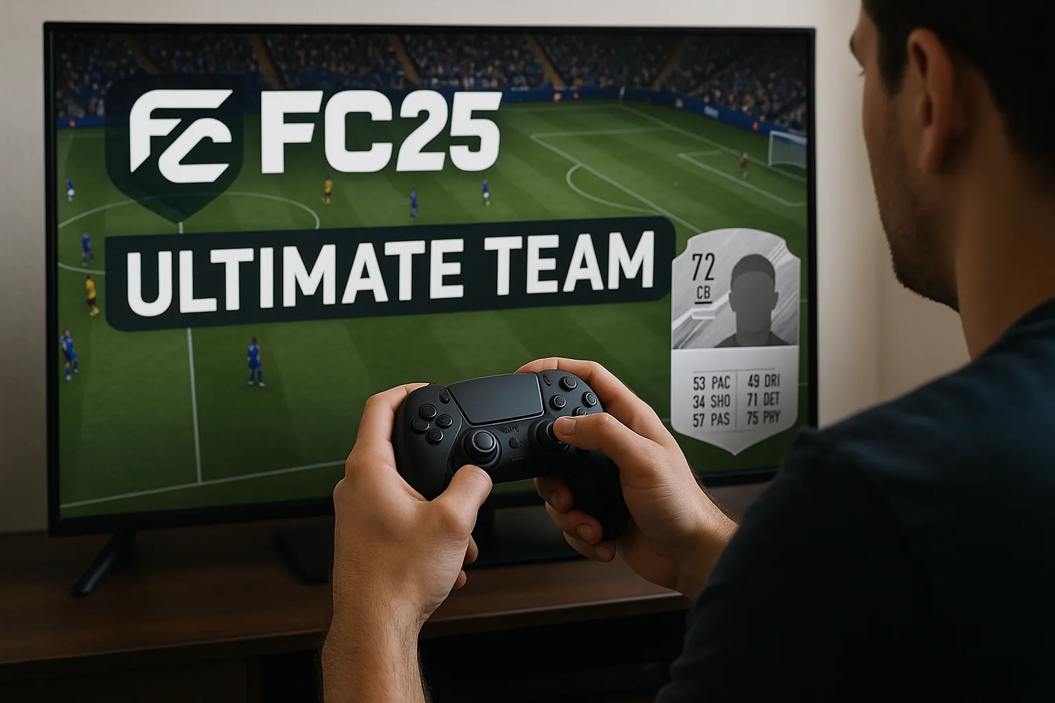 EA Sports FC 25: come costruire una squadra competitiva in Ultimate Team senza spendere (2)