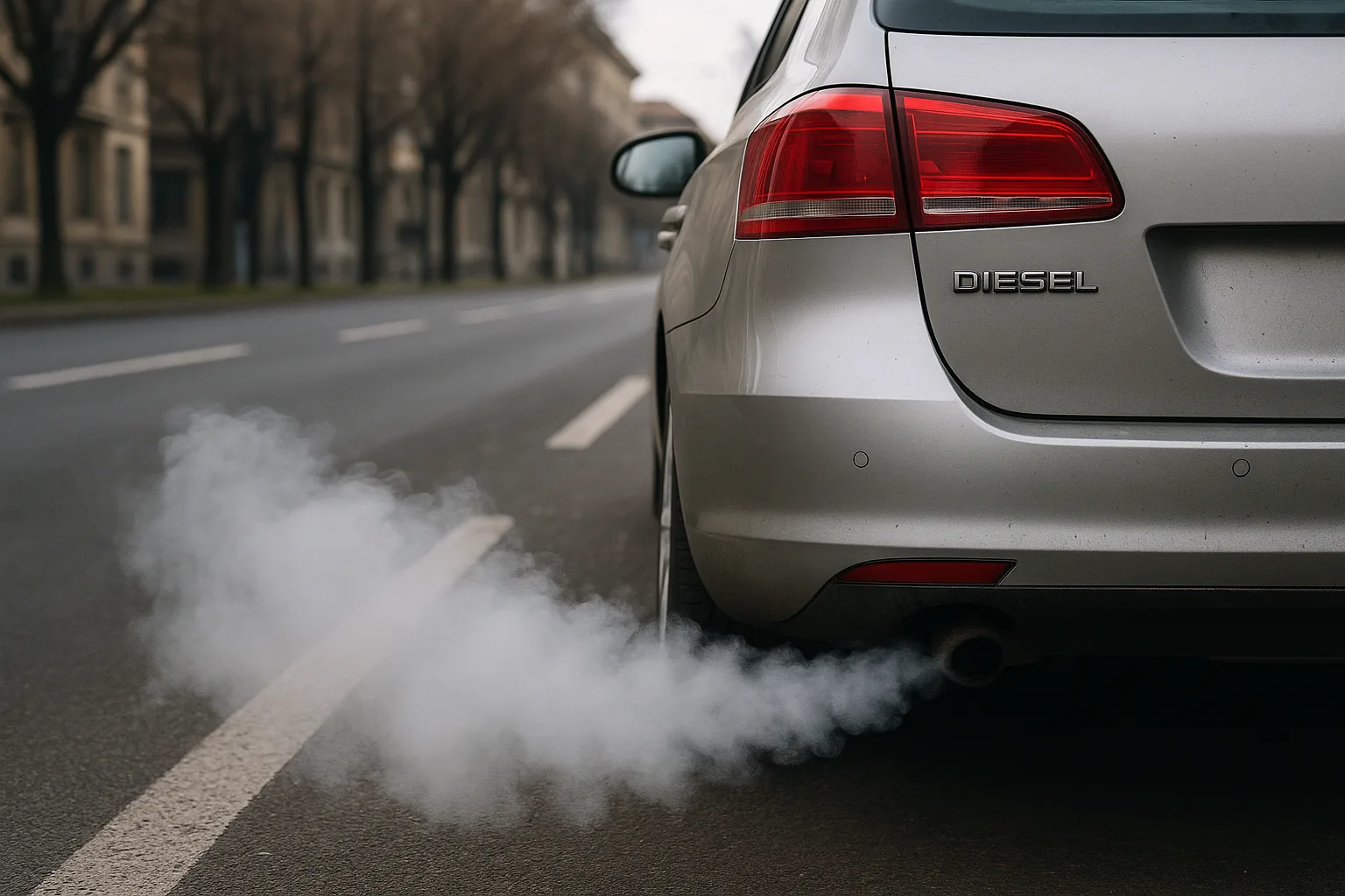 Auto diesel Euro 5, stop alla circolazione dal 1° ottobre 2026: quali comuni colpiti (2)