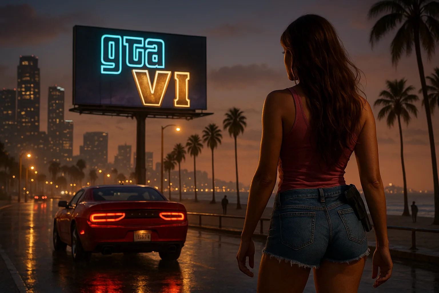 GTA VI: i numeri di un evento senza precedenti — preordini e impatto del 19 novembre (2)