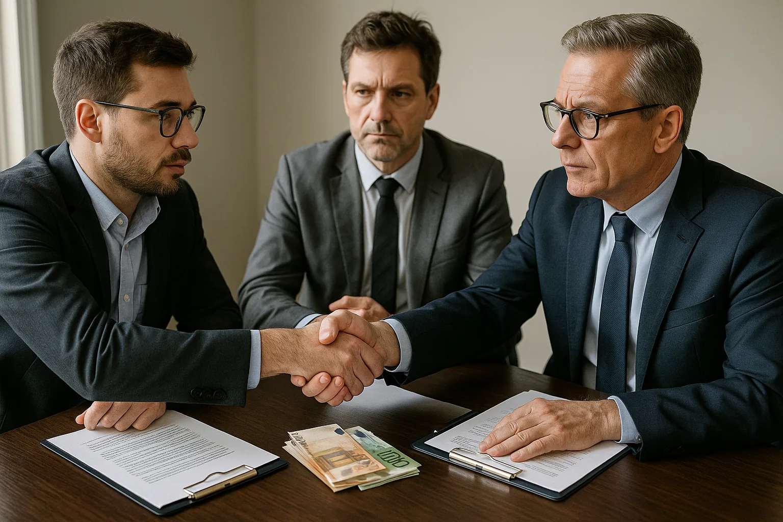 Confcommercio 2026: le vertenze salariali in corso