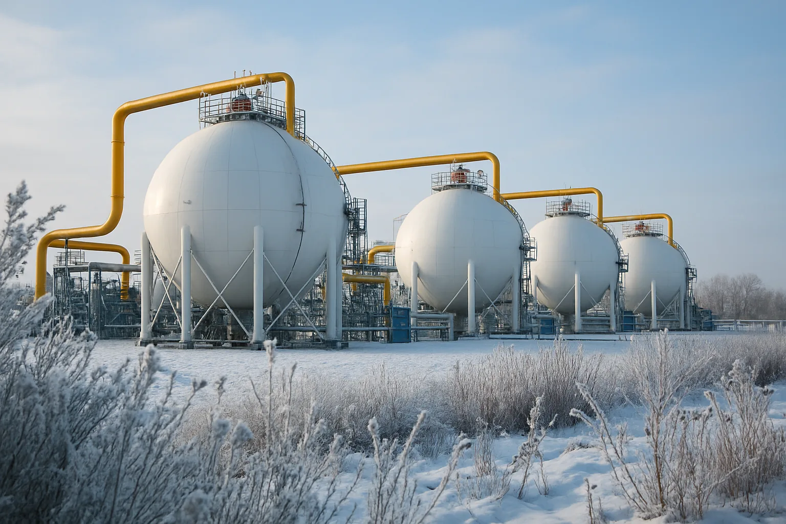 Gas in Europa, l’Italia a 88%: perché siamo avanti e cosa rischia il continente in inverno
