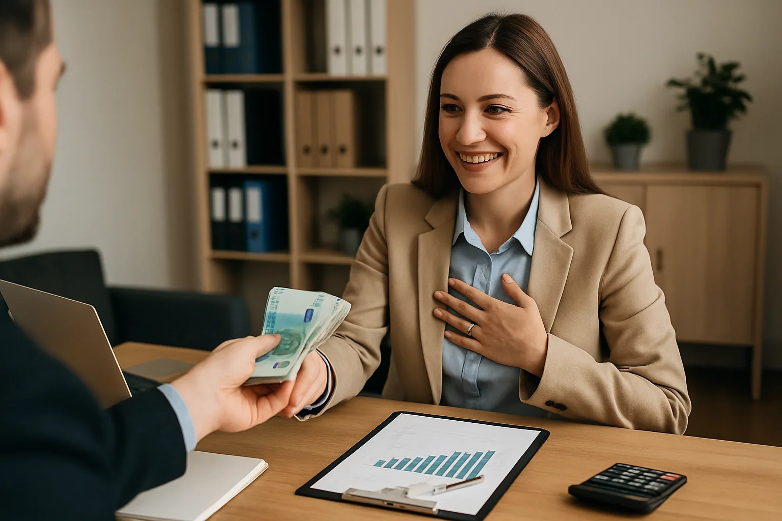 Bonus merito dipendenti pubblici, come cambiano valutazione performance e stipendi nella PA
