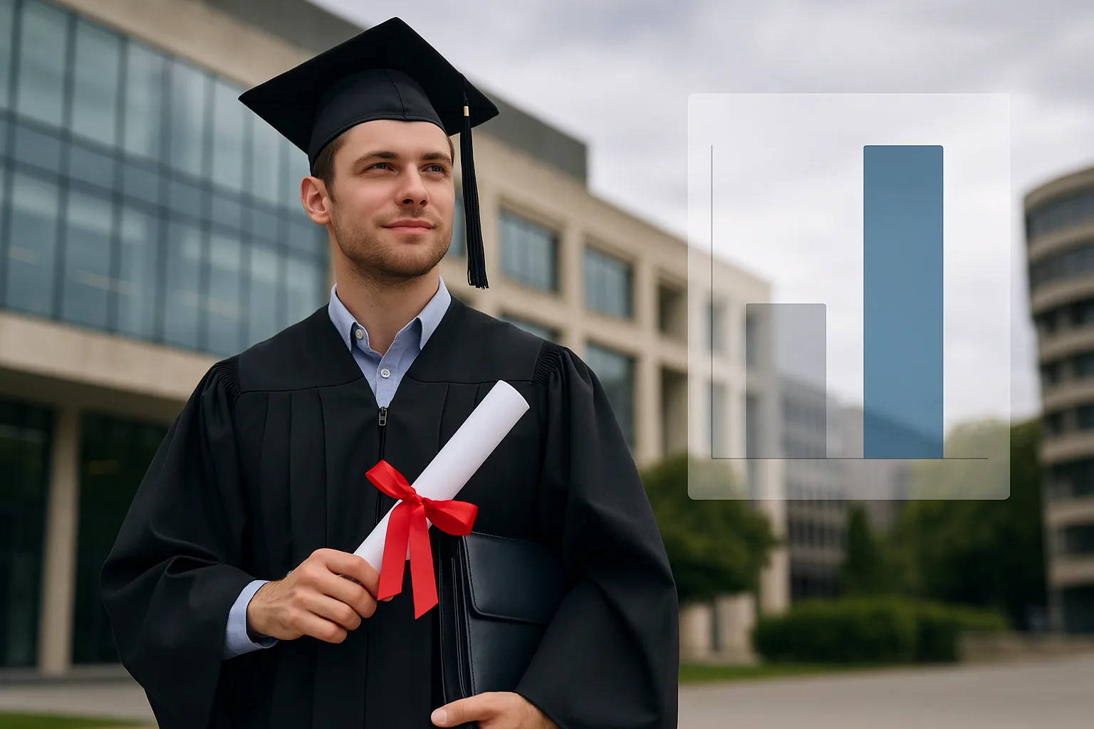 Stipendi post-laurea in Italia 2026: quali università garantiscono i guadagni migliori