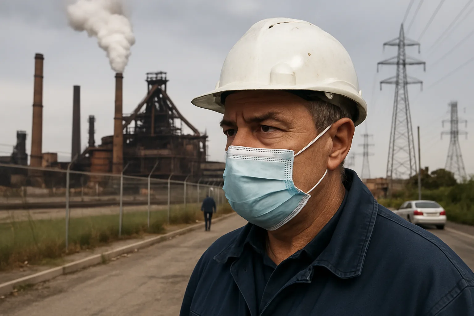Ex Ilva Taranto, cassa integrazione fino a giugno 2027 e la sentenza della Cassazione