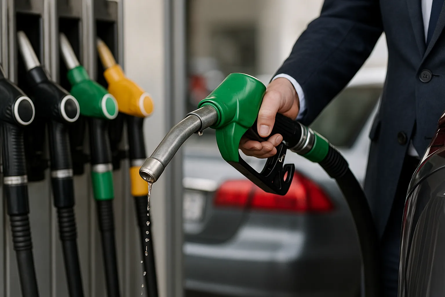 Benzina e gasolio: il governo valuta nuovi tagli alle accise dopo il rincaro di luglio