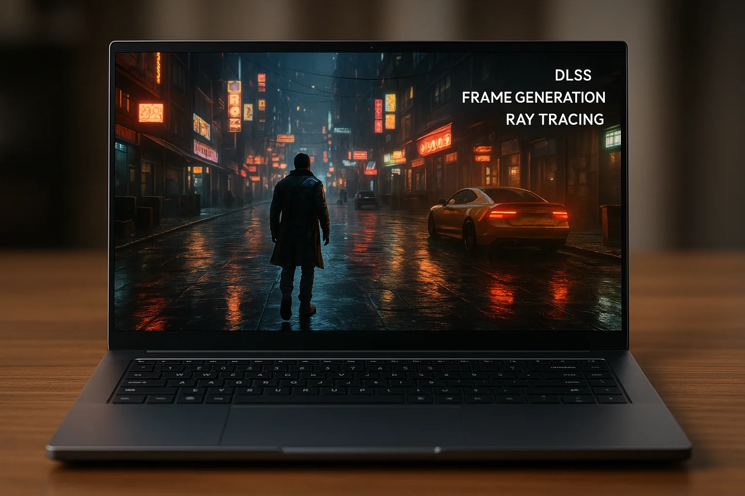 RTX Spark: gaming su Ultrabook con NVIDIA SoC — DLSS, Frame Generation e ray tracing testati (2)