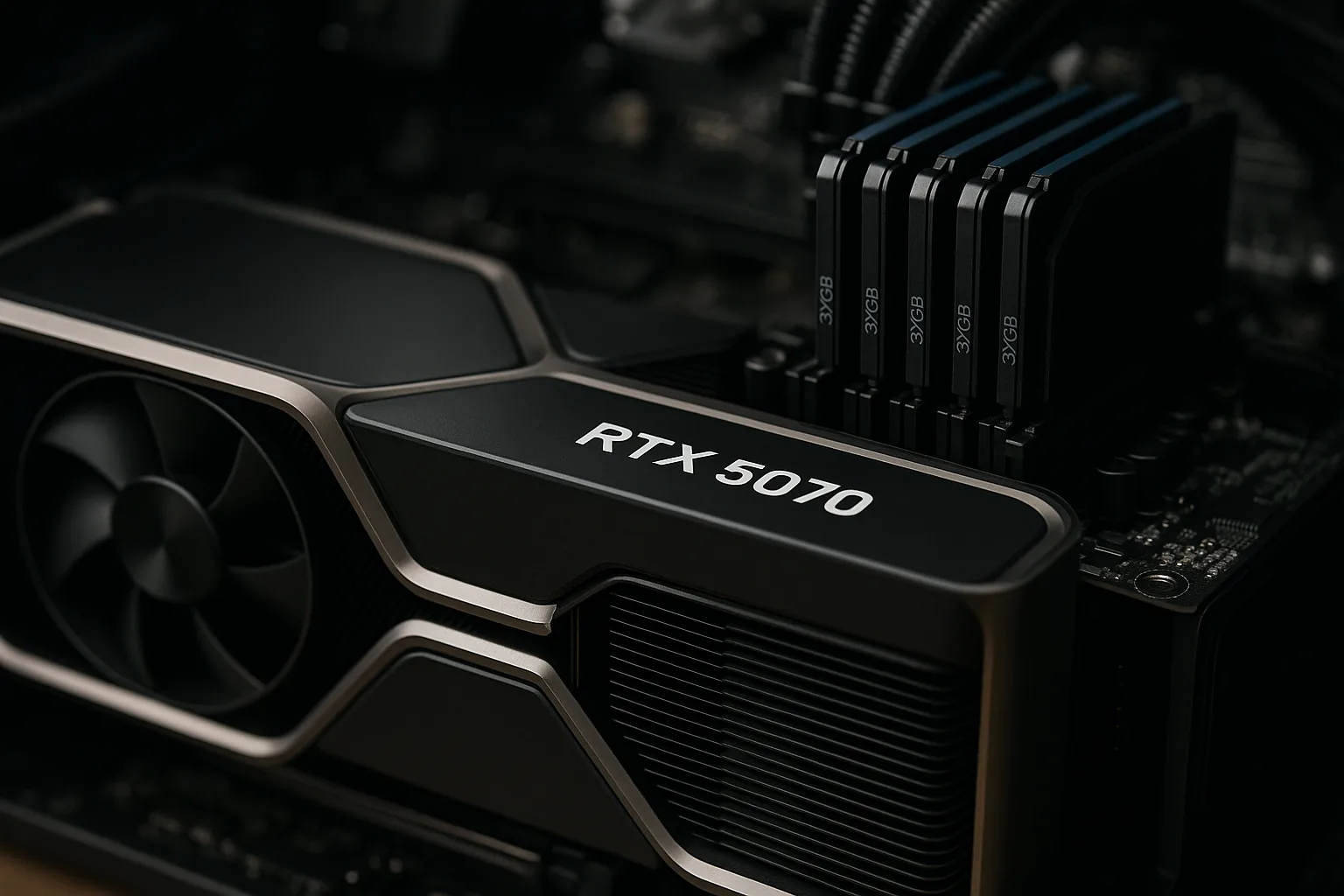 Steam Hardware Survey settembre 2026: RTX 5070 regina, 32 GB RAM supera 16 GB