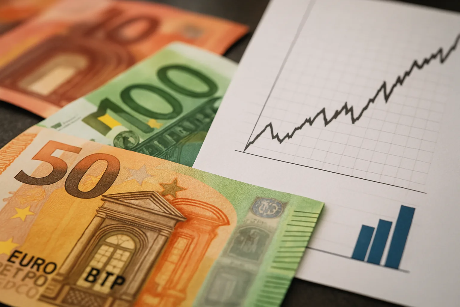 Spread Btp-Bund a 103 punti base: massimi da aprile 2025 (2)