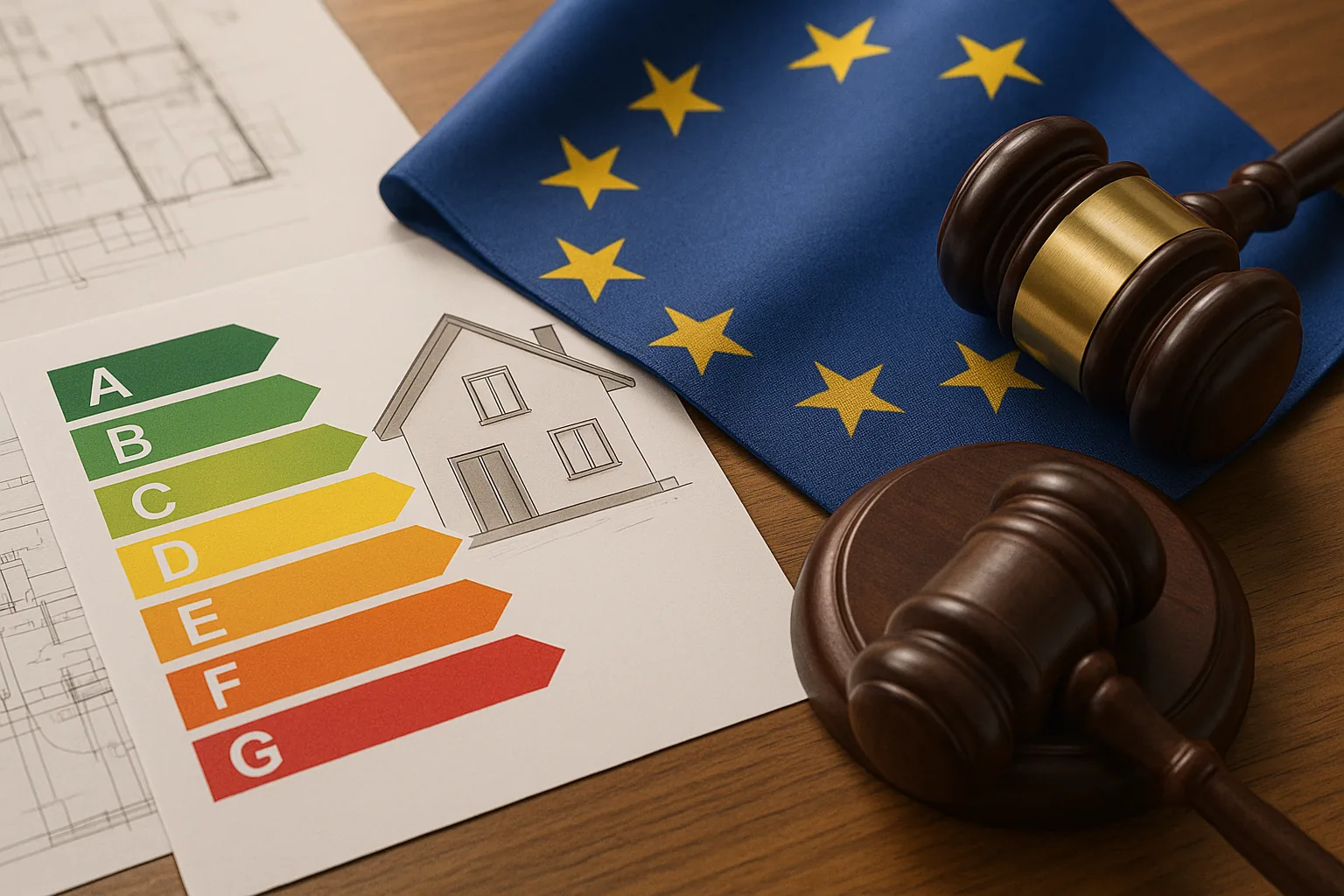 Case green, l'Ue apre procedura di infrazione contro l'Italia: cosa rischia Roma (2)