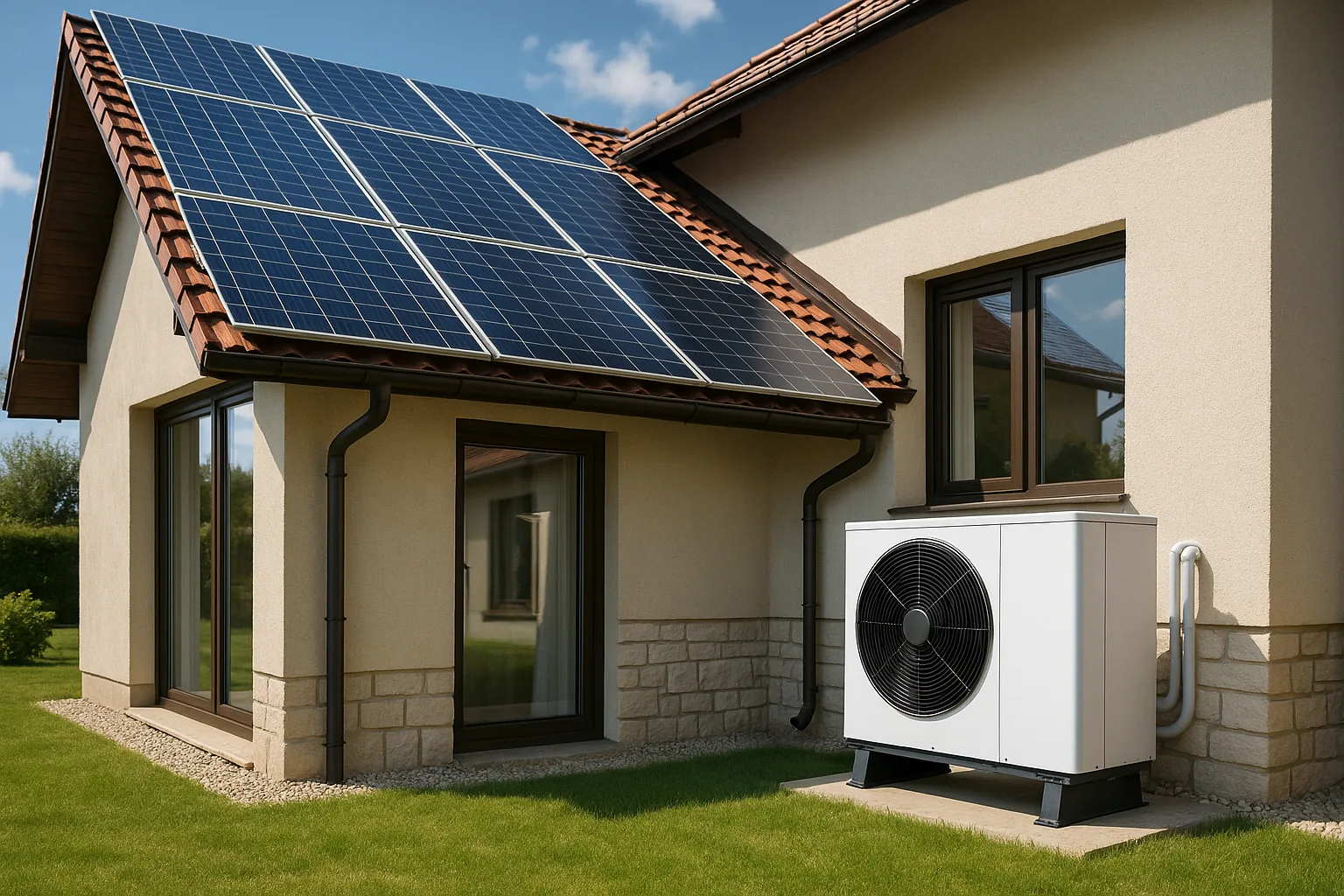 Ecobonus 2026: nuovi requisiti Enea per pompe di calore e sistemi ibridi (2)