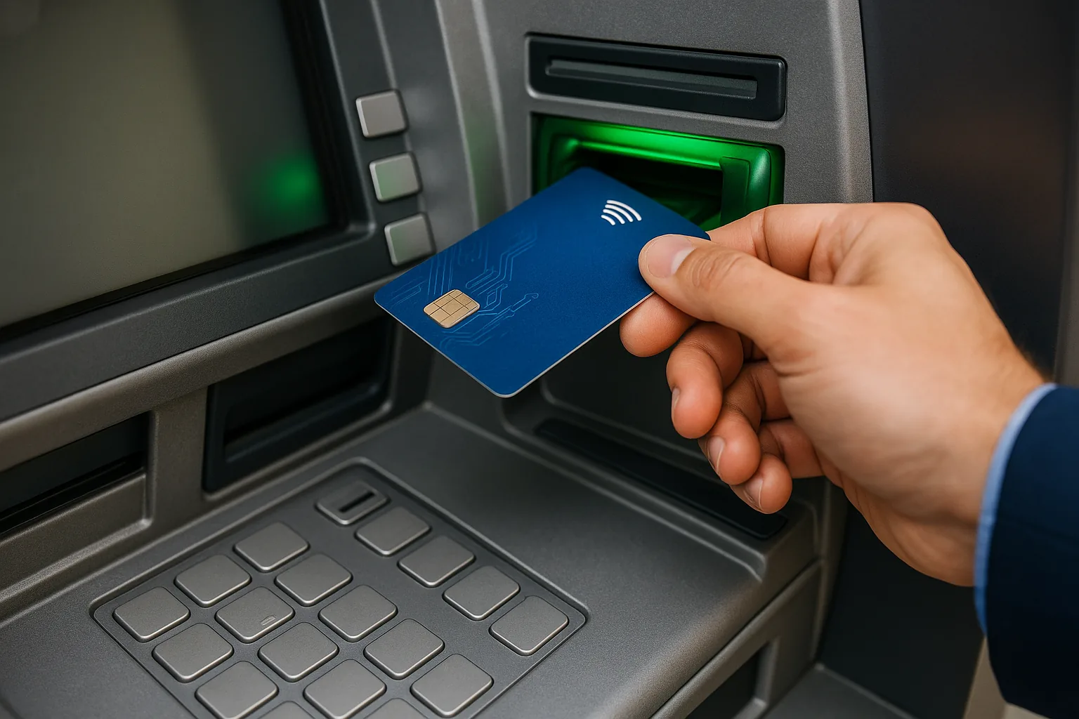 Enp, il nuovo circuito europeo dei pagamenti: come cambia dal 2027 rispetto a Visa e Mastercard (2)