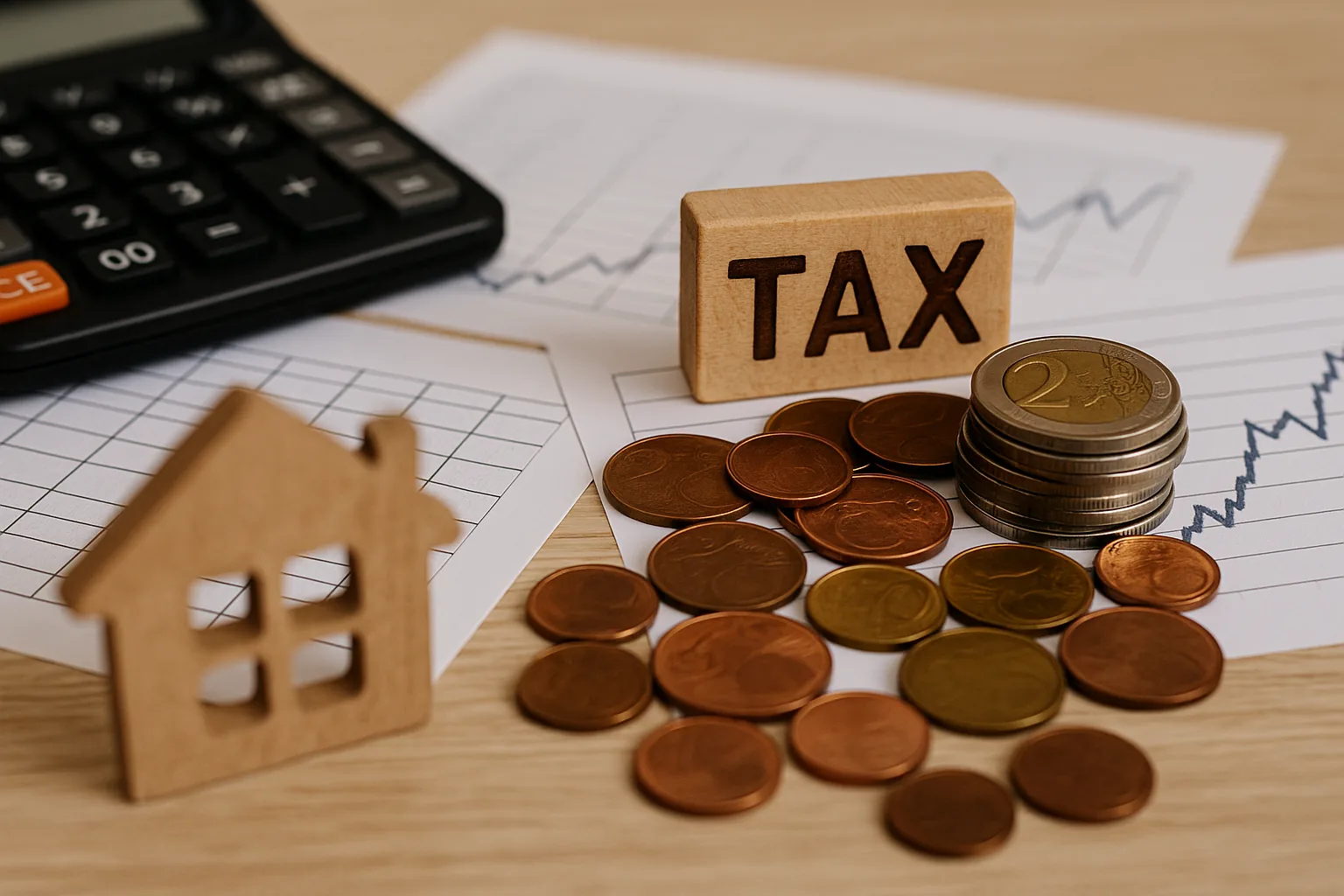 Pressione fiscale al 43,5% nel secondo trimestre 2026: cala il potere d'acquisto delle famiglie (2)