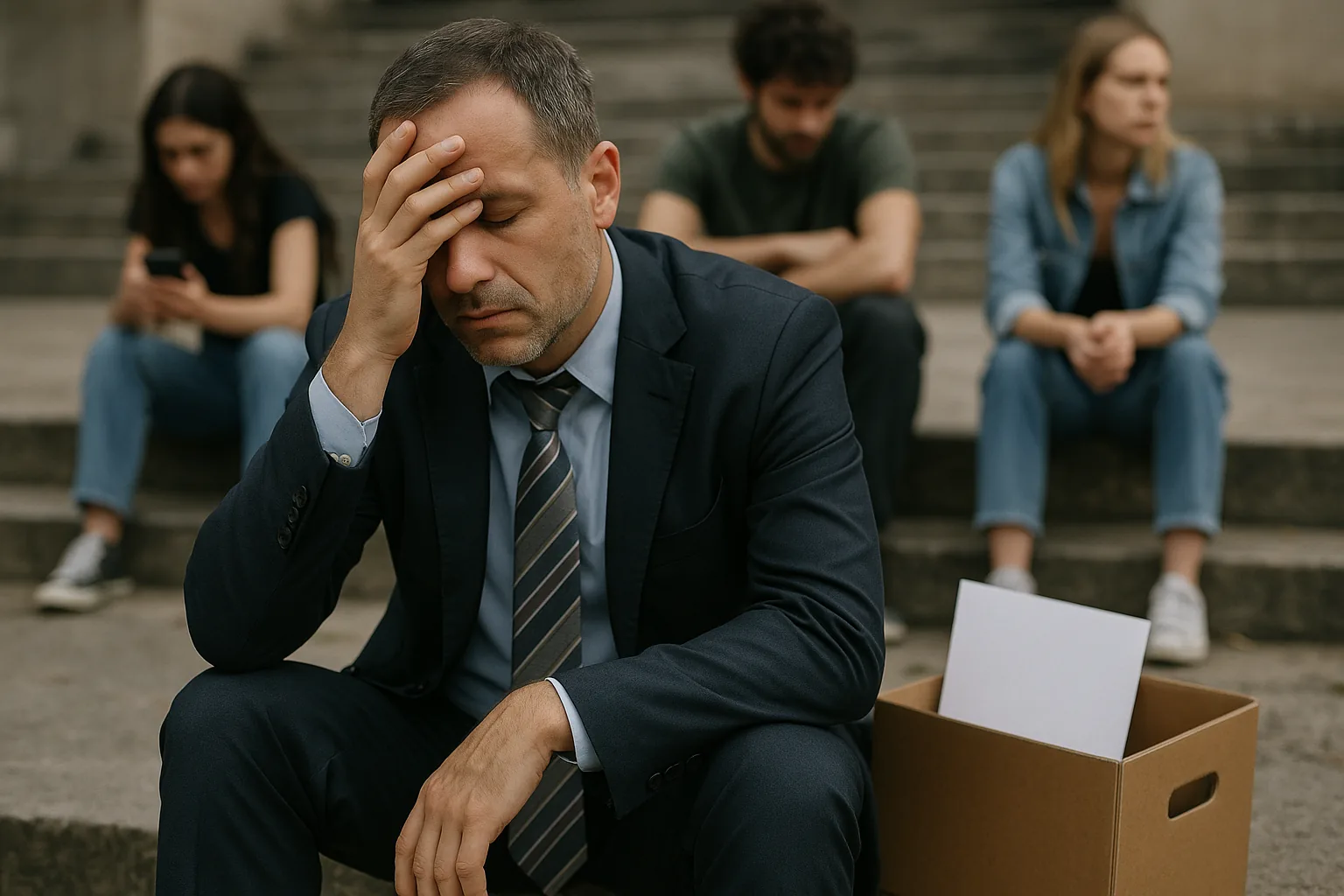 Disoccupazione al 6,2% ad agosto 2026, giovani ancora in difficoltà: i dati Istat