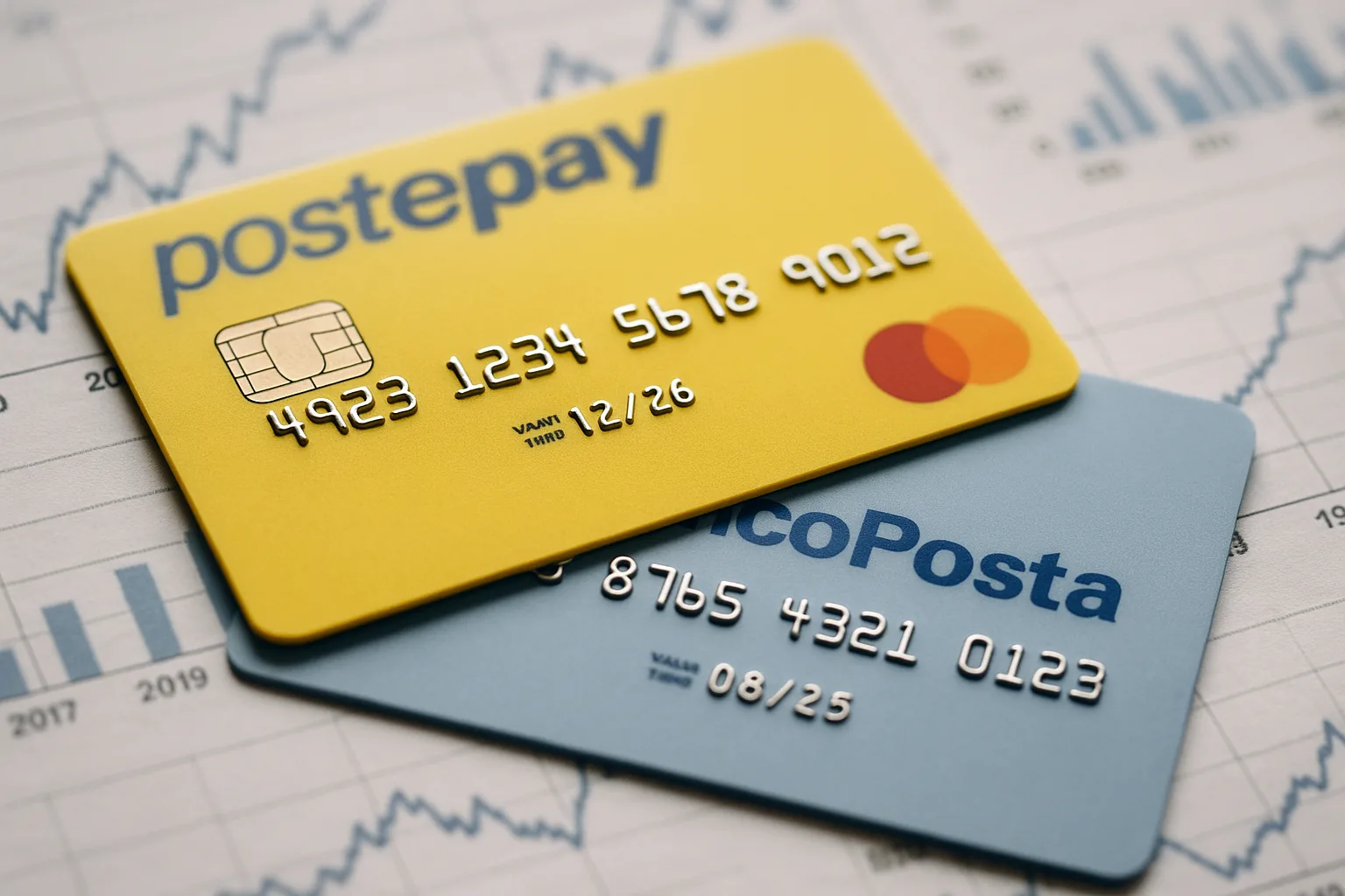PostePay e BancoPosta, fusione nella piattaforma unica: cosa cambia dal 2027
