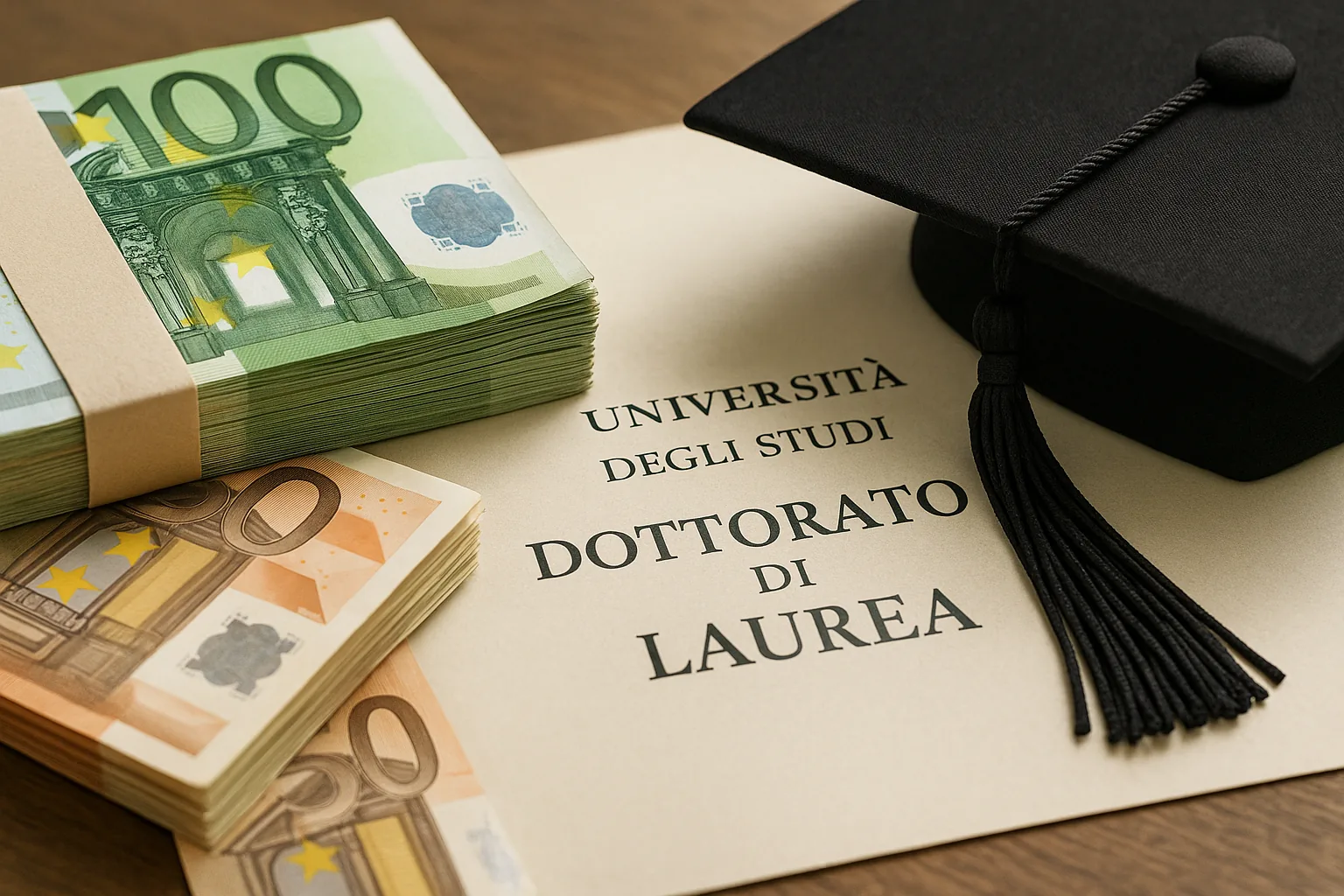 Stipendi post-laurea in Italia 2026: quali università garantiscono i guadagni migliori (2)