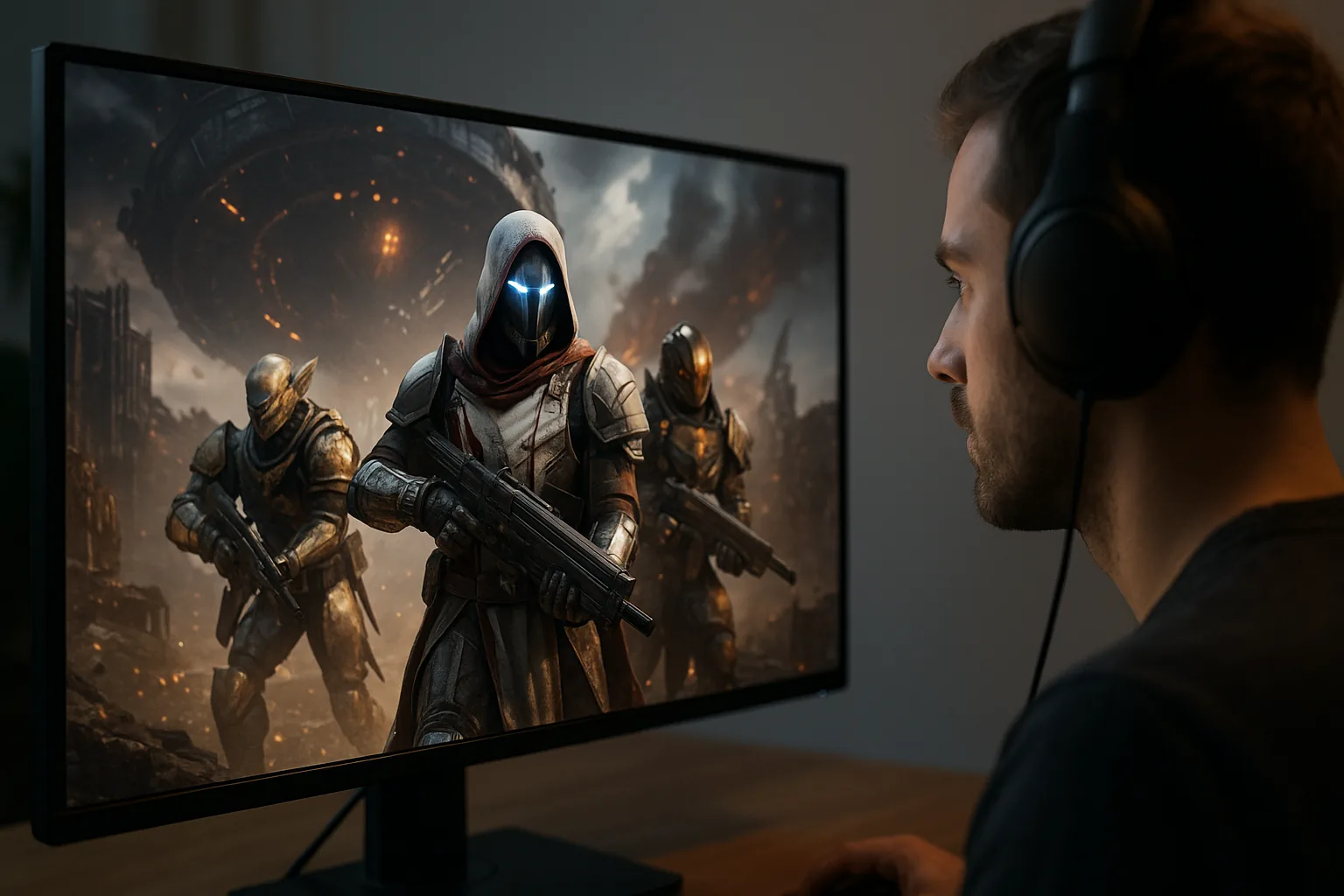 Bungie stravolge i piani: Destiny 2 torna operativo e Marathon si reinventa completamente (2)