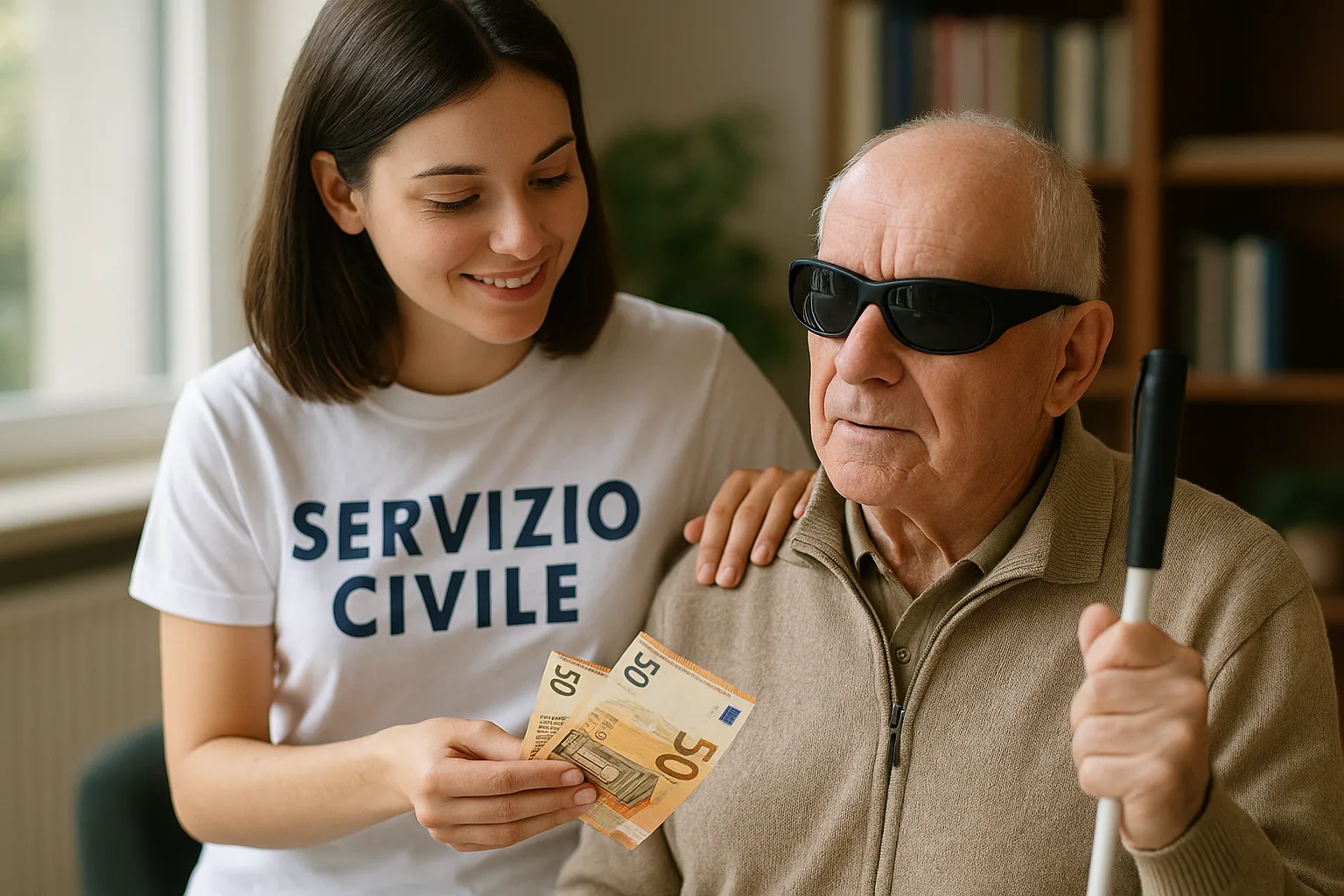Servizio Civile Universale: scadenza 28 agosto 2026 per 947 posti a 519 euro mensili (2)