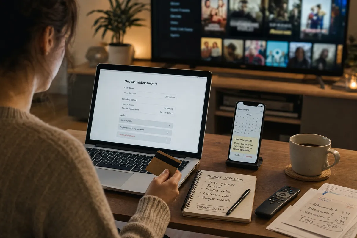 Ho raccolto tutti i servizi di streaming che offrono gratis i loro servizi: film e telefilm senza pagare
