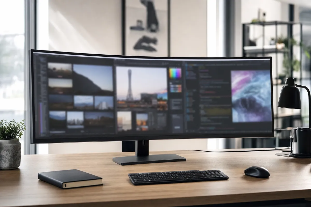 Full HD o 4K? Quello che devi ricercare per la tua tv è la dicitura ULTRAWIDE