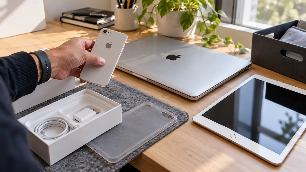 Questi prodotti Apple diventano ufficialmente obsoleti: vendili prima che siano da buttare