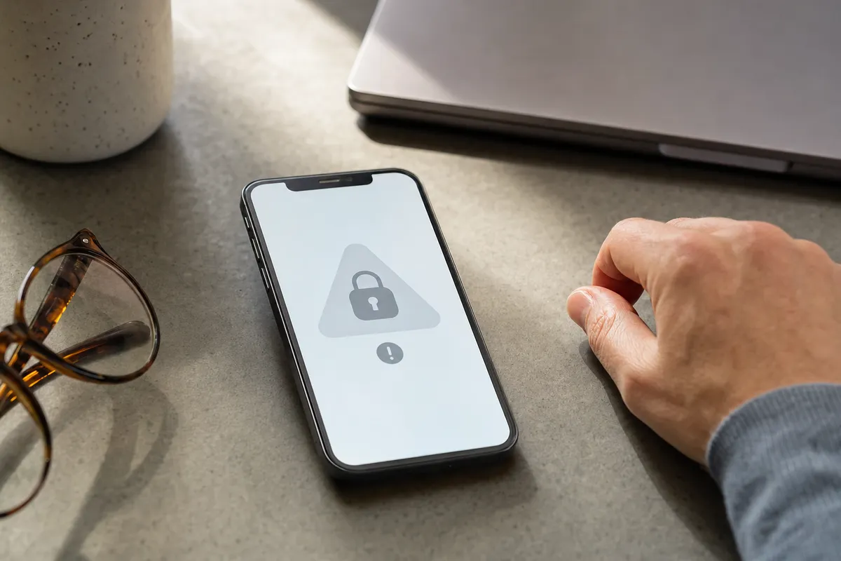 “WhatsApp sotto esame”: cosa significa questo messaggio e come recuperare le chat?