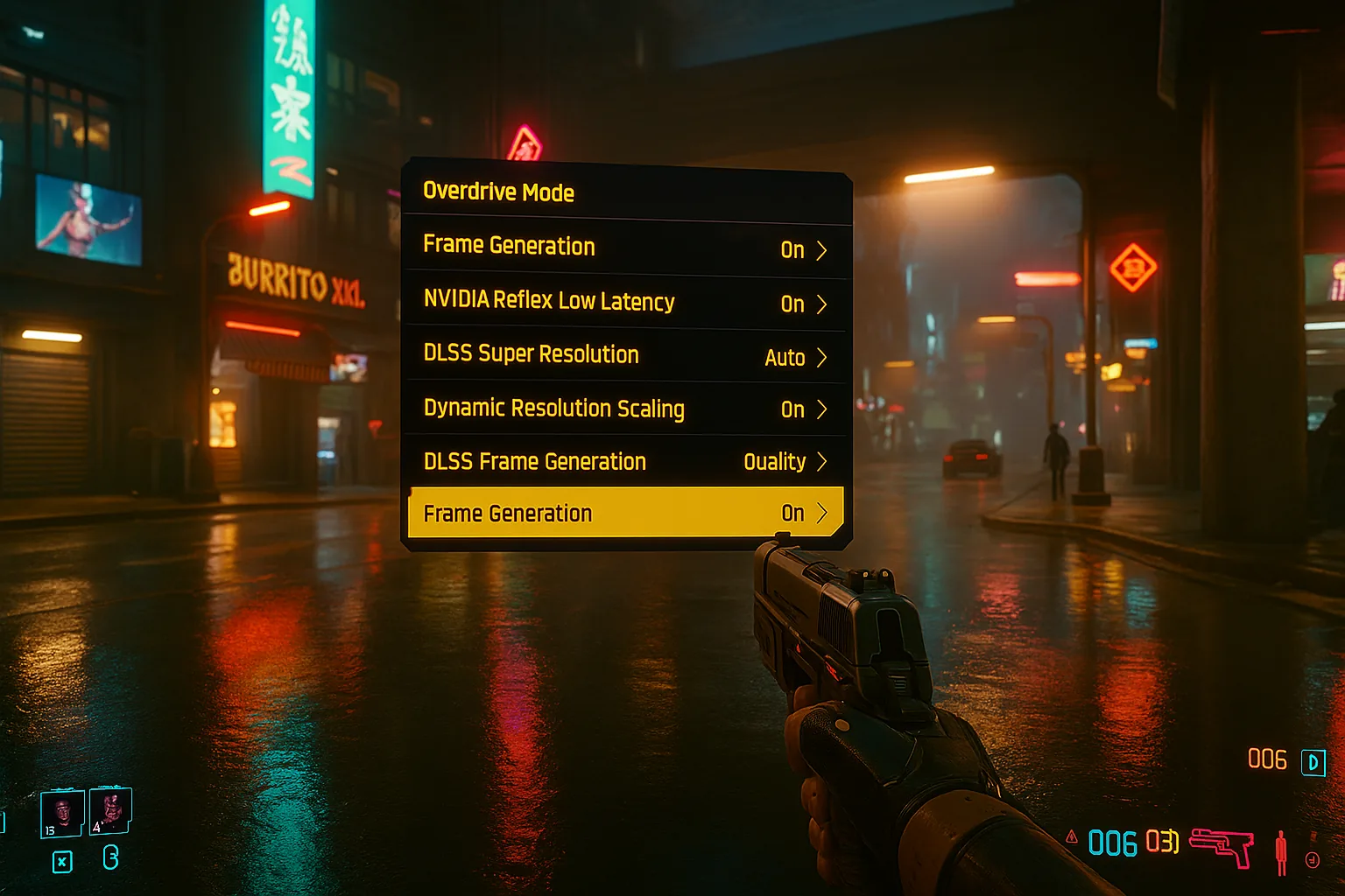 Cyberpunk 2077 – Come il DLSS 5 trasforma il gioco di CD Projekt: guida all'installazione e performance (2)