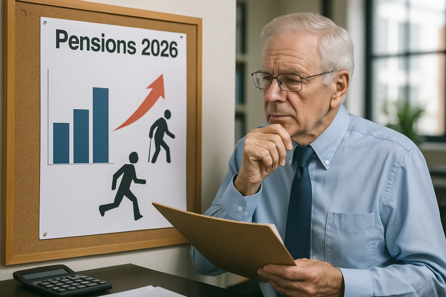 Pensioni, scatti di età e lavoro oltre i 67 anni: cosa cambia nella Manovra