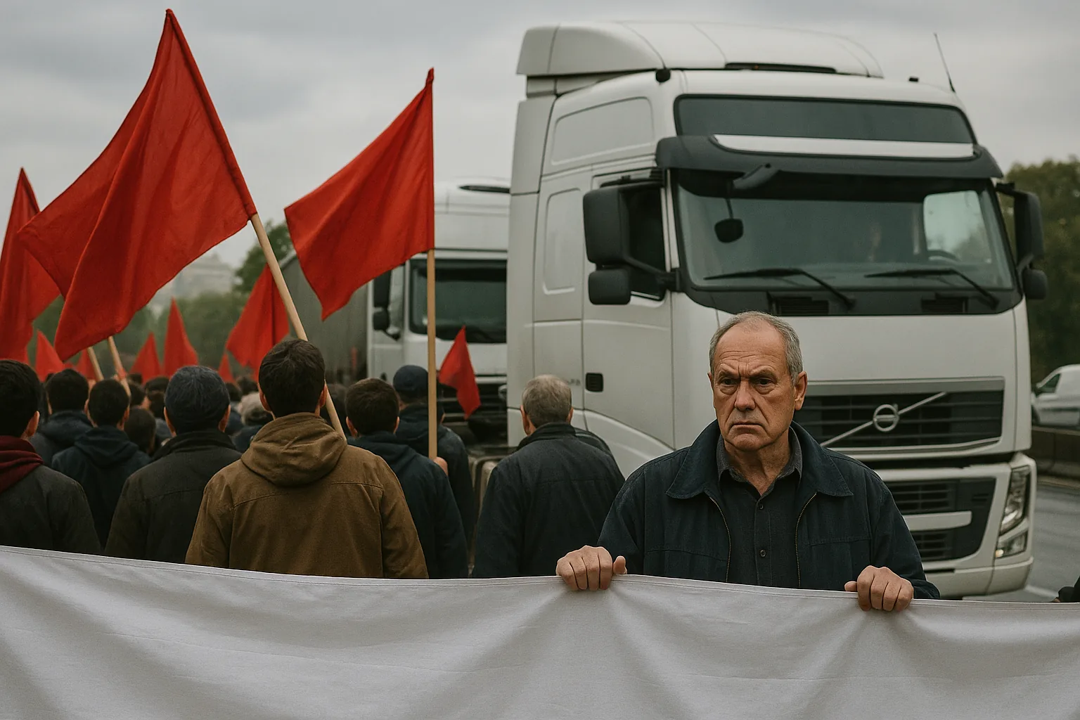 Scioperi ottobre: due generali (2 e 30) e 12 del trasporto, il 16 la giornata più critica (2)