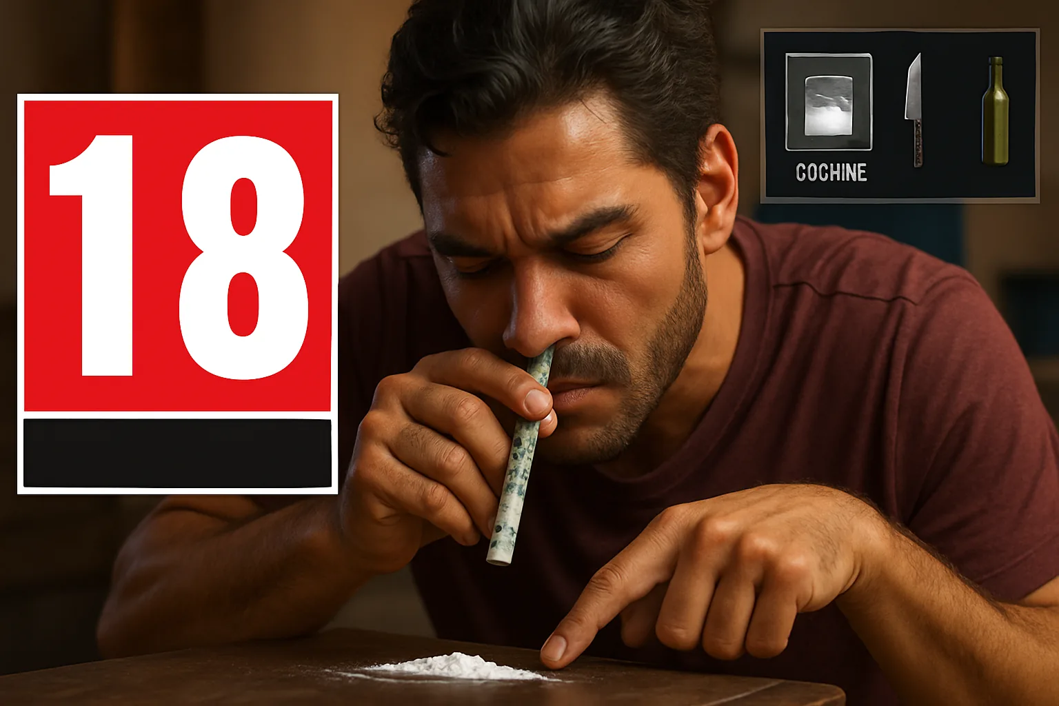 GTA 6 classificazione PEGI 18: cosa rivela sul consumo di droga e i contenuti espliciti