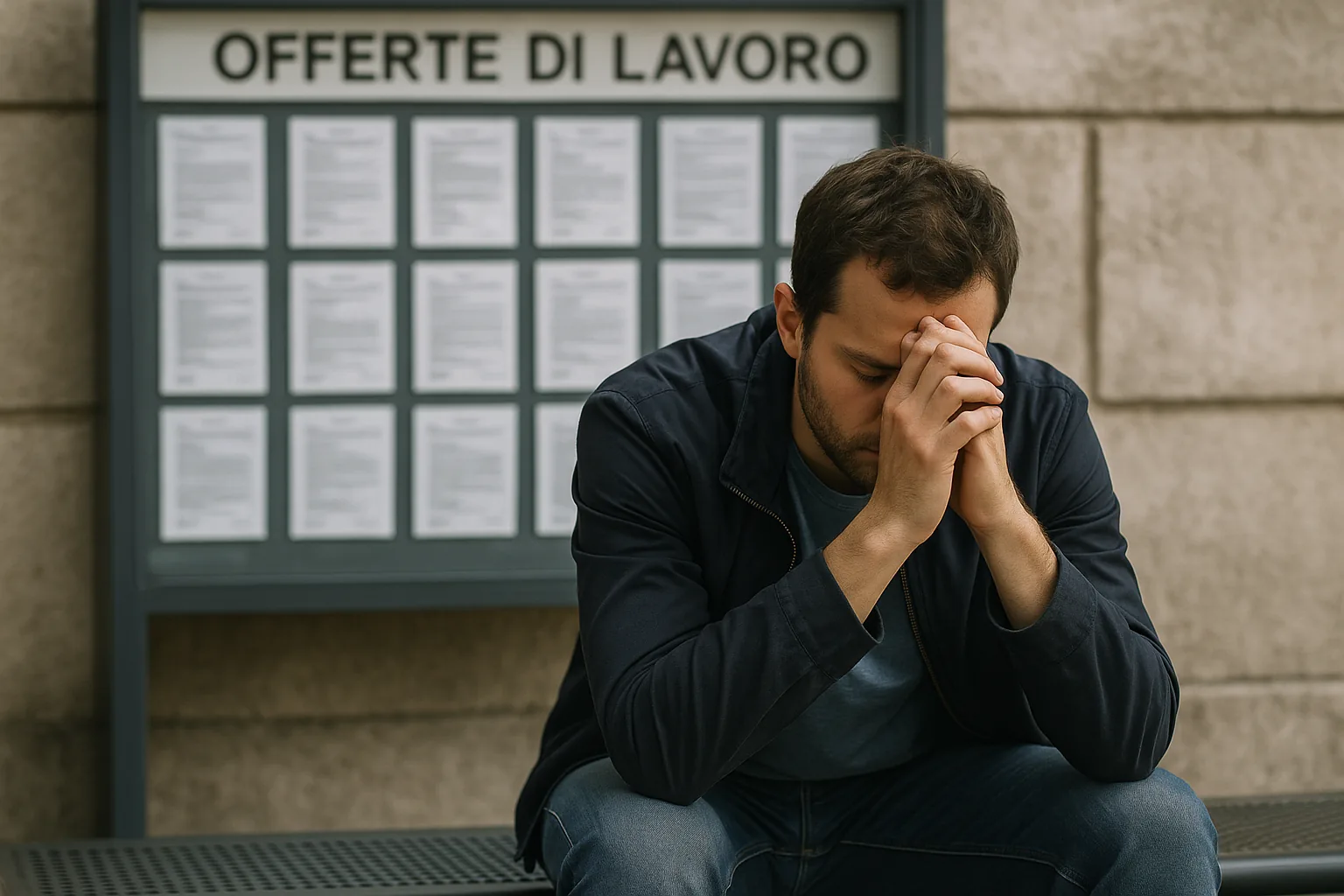 Disoccupazione al 6,2% ad agosto 2026, giovani ancora in difficoltà: i dati Istat (2)