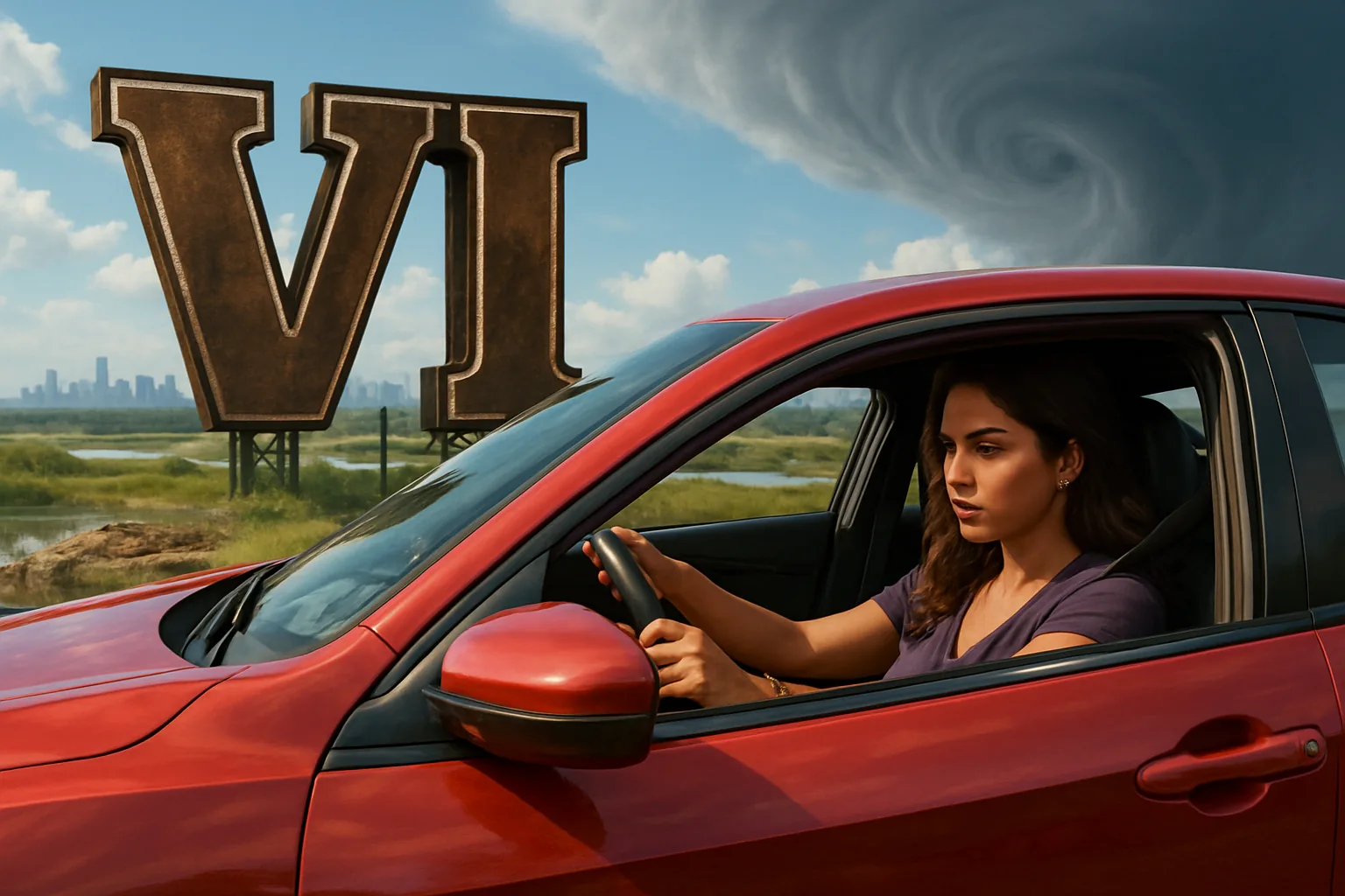 GTA VI - come prepararsi al lancio del 19 novembre: mappa, attività e novità confermate