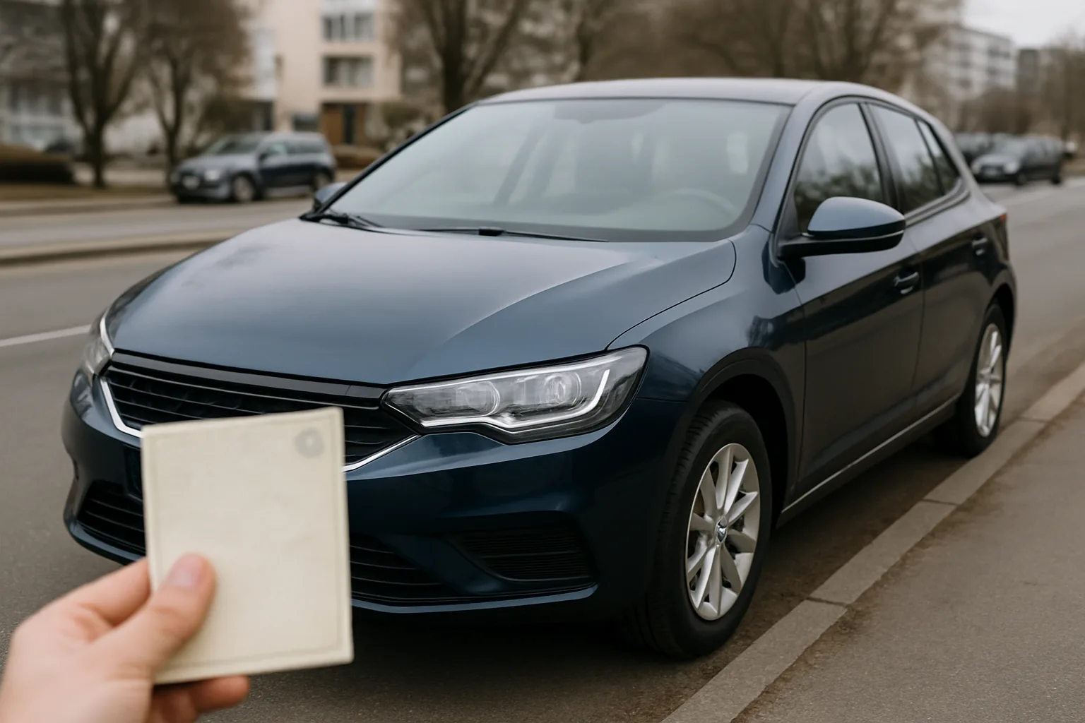 Bollo auto 2027: chi ha diritto all’esenzione con i 80 kW e come richiederla