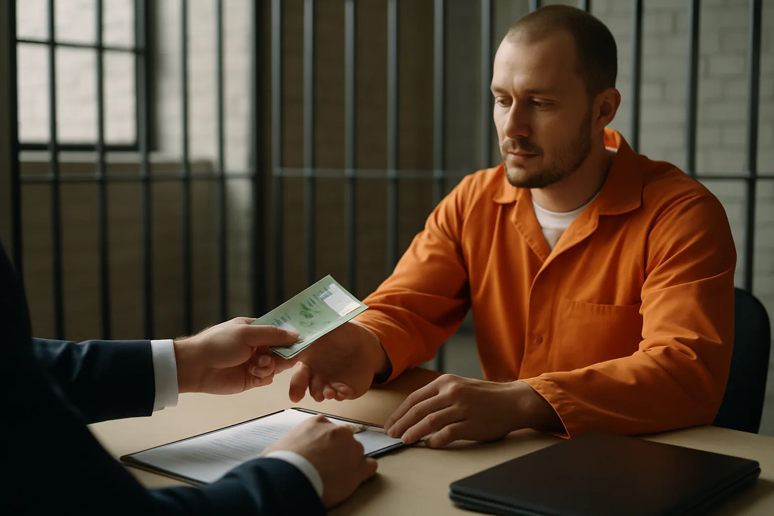 Bonus assunzione detenuti: come richiedere i 520 euro entro il 31 ottobre