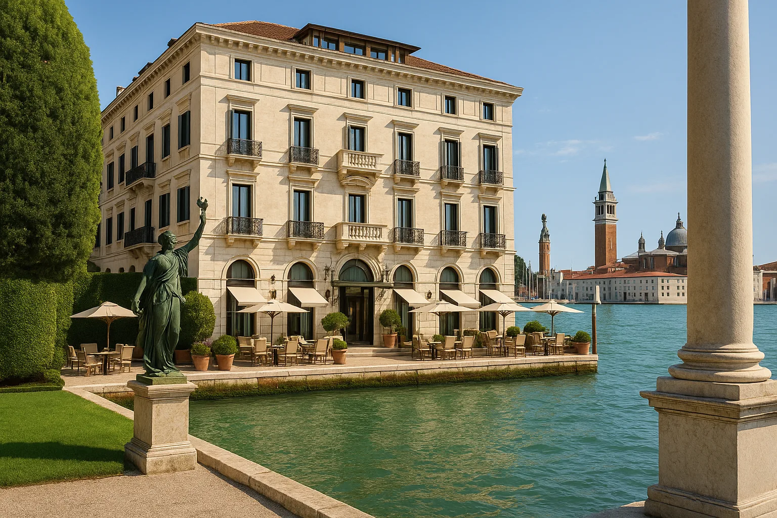 Investimenti alberghieri in Italia: 1,25 miliardi nel primo semestre 2026, le mete preferite dai grandi gruppi