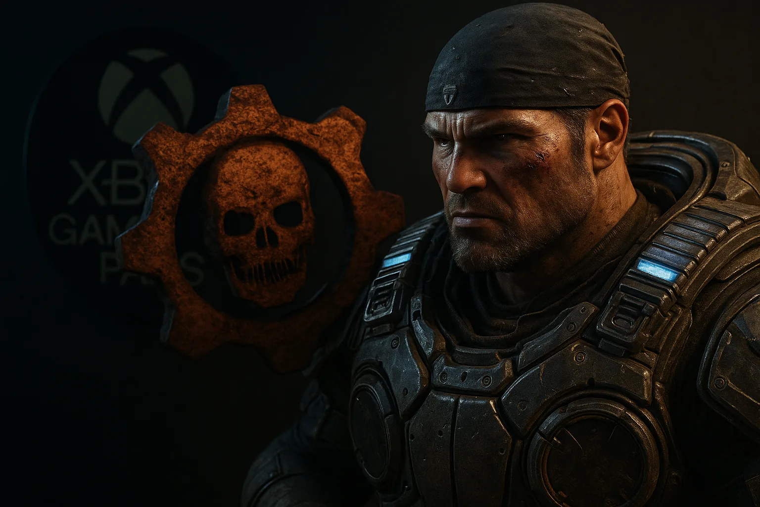 Gears of War: E-Day su Xbox Game Pass: come il servizio potrebbe cannibalizzare i ricavi su console Microsoft