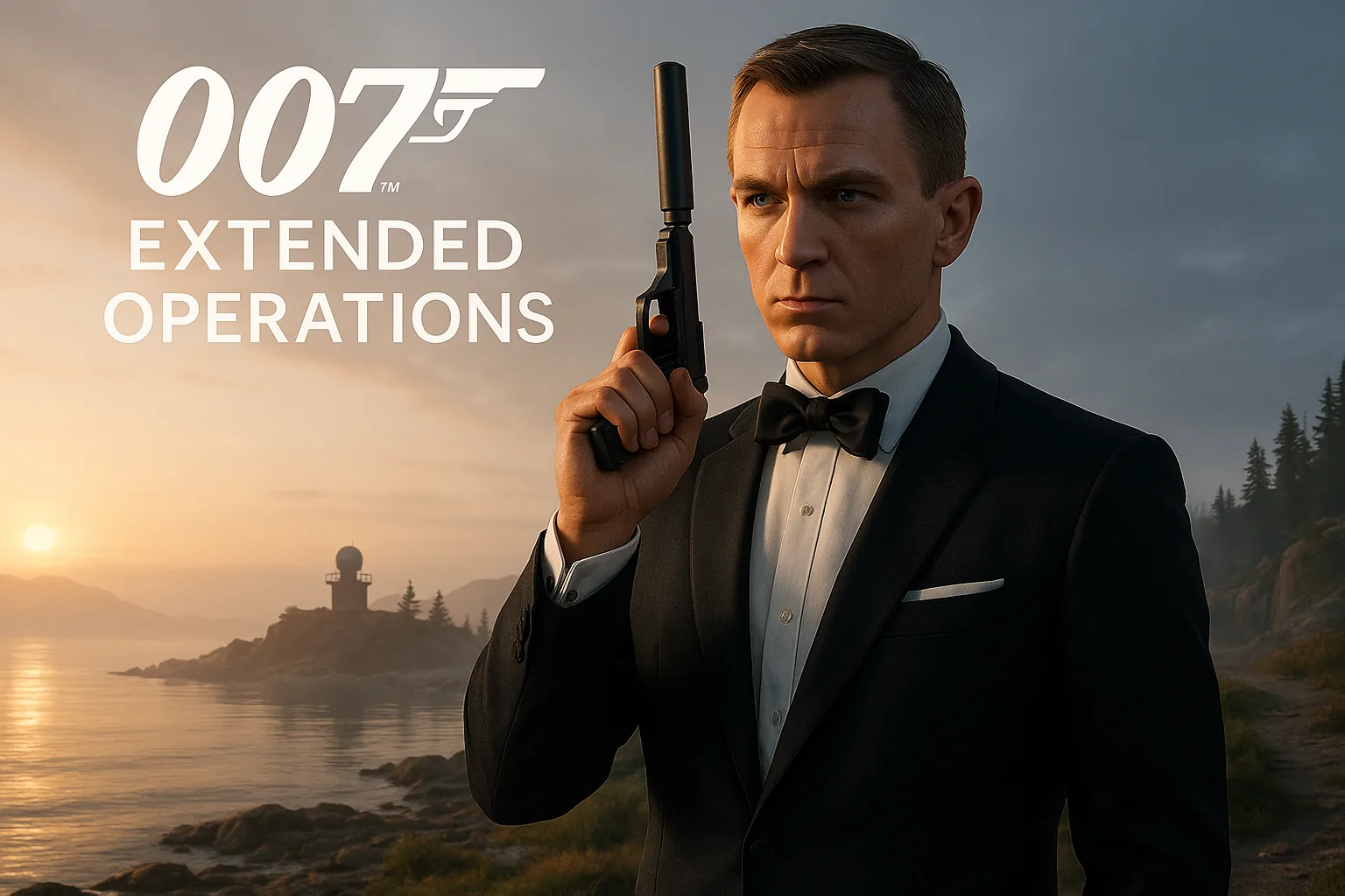 007 First Light: come sbloccare e completare Extended Operations con il New Game+